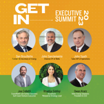 Image of Lagcoe Executive Summit to Feature Renowned Speakers and Energy Industry Leaders 